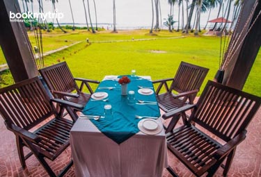 Bookmytripholidays | Sea Princess Beach Resort,Port Blair  | Best Accommodation packages